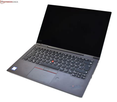 Lenovo Thinkpad X1 Yoga 2019 Laptop Review Aluminum Unibody And Great