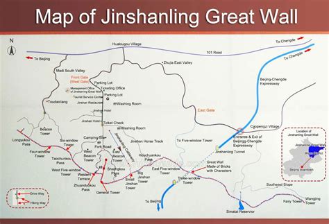 The Complete Guide To Hiking The Jinshanling Great Wall Crawford
