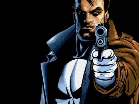 I Hate Guns And Violence Yet Why Do I Love The Punisher So Much