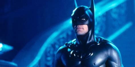 Batman And Robin Backlash Pushed George Clooney To Look For Better Movies