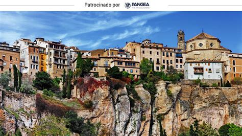 Las casas colgadas constituyen una de las postales más famosas de cuenca y son uno de sus las actuales casas colgadas son resultado de un proceso de remodelaciones que empezaron en la. Qué hacer en: Ruta entre las casas colgadas de Cuenca y su ...