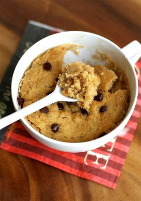 May 15, 2018 · in large bowl, stir cookie mix, 1/3 cup of the malted milk powder, oil, water and egg until soft dough forms. Foodista | 3 Super Fast Gluten-Free Mug Cake Recipes
