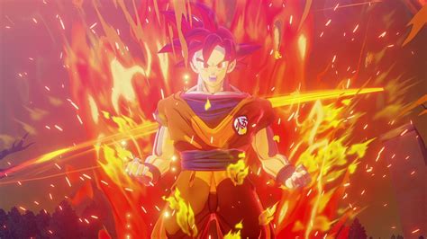 Maybe you would like to learn more about one of these? DRAGON BALL Z: KAKAROT's first additional content out tomorrow! | BANDAI NAMCO Entertainment Europe