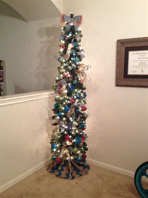 10 Pencil Tree Decorating Ideas