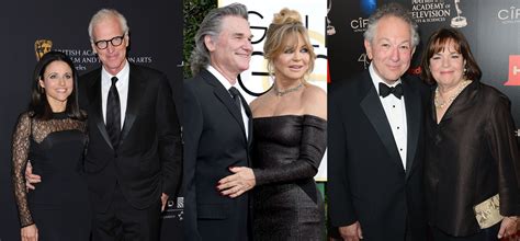 Celebrity Married Couples