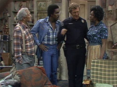 [full tv] sanford and son season 5 episode 2 divorce sanford style a k a divorcee sanford