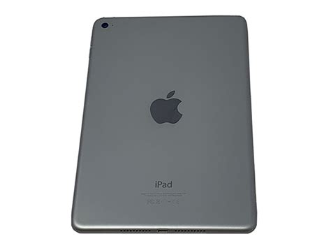 Apple Ipad Mini 4 Refurbished Wi Fi Only Accessories Bundle News