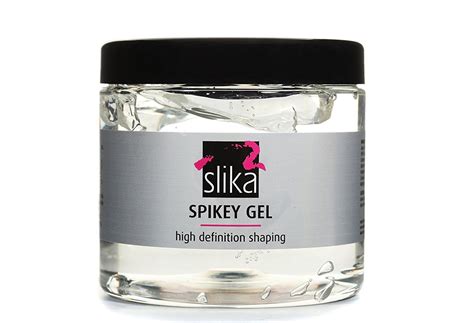 Fonex gummy hair gel maximum hold and extreme look 500 ml. Slika Spikey Gel 650G Clear Sli019 -- This is an Amazon ...