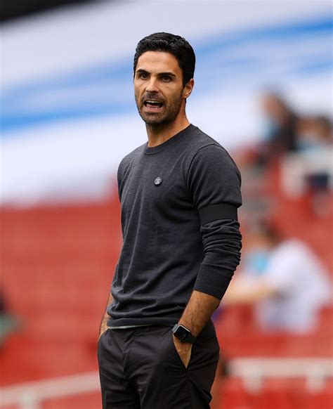 Breaking news headlines about mikel arteta, linking to 1,000s of sources around the world, on newsnow: Mikel Arteta wants Arsenal to emulate Chelsea culture by ...