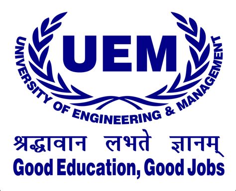 Points that make engineering colleges in kolkata the best investment. University of Engineering & Management (UEM), Kolkata ...
