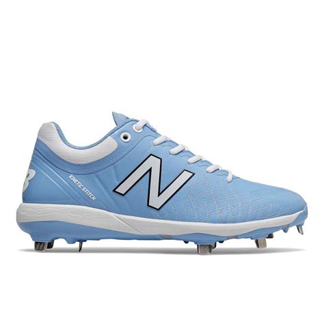 Run, field and hit, all with the grip and comfort of new balance canada's men's baseball spikes, cleats, and turf shoes. New Balance Men's 4040v5 Low Metal Baseball Cleats ...