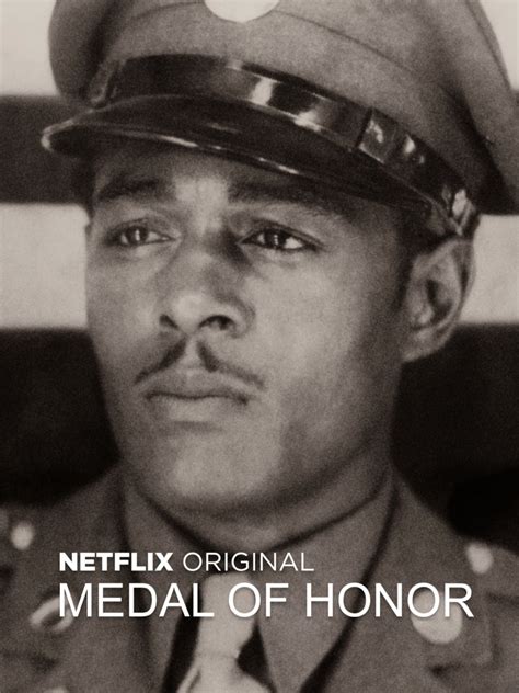 Medal Of Honor TV Series Posters The Movie Database TMDB