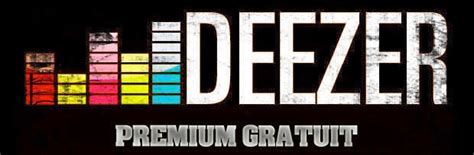 Deezer premium gratuit - compte deezer premium gratuit!: Deezer premium gratuit - compte deezer ...