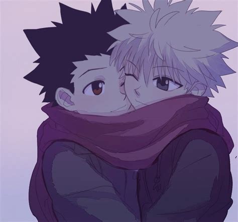 Killugon Fan Art That Makes Me Wanna🔪😀 ️ Peepee Poopoo These Are Cute