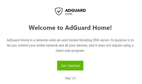 Block Annoying Ads With Adguard Home Arey