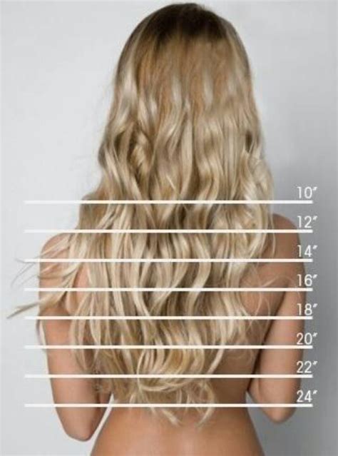 Haircut lengths 1 2 3 4 are perfect for buzzcuts. Hair length chart | Hair, Make Up, and Body. | Pinterest