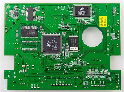 Importance Of Printed Circuit Boards In Any Electronic Device
