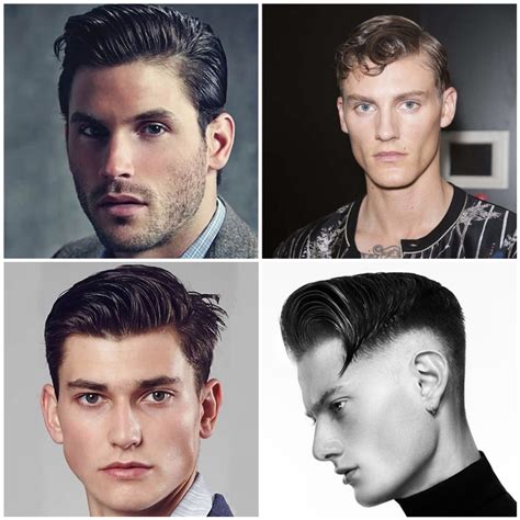 10 Sleek And Sexy Wet Hairstyles For Men Hairstyle Beauties