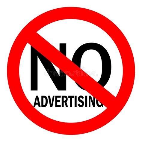 No Ads Icon Remove Advertisementsign For Mobile Applications And Other