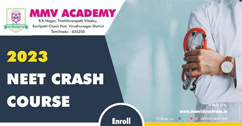 Neet Crash Course 2023