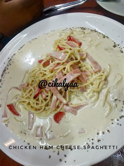 Seberang jaya is a satellite township in penang. Alyaa Official Blog: Food Review: PapaRoger Cafe ...