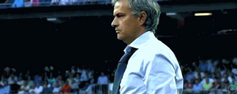 jose mourinho gifs | WiffleGif