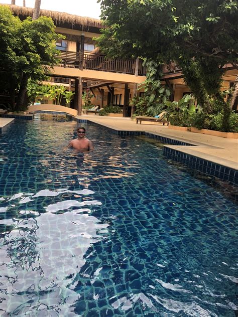Spa facilities at vacation village phra nang inn include massage treatments, a wellness centre and facials. Phra Nang Inn Krabi Thailand | Thailand honeymoon ...