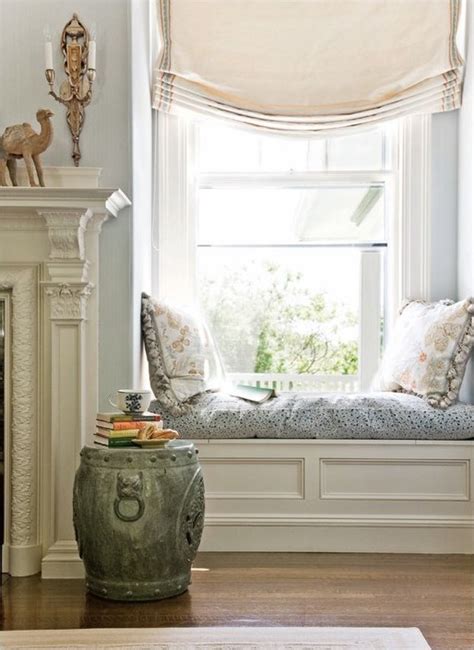 Window treatments are an integral part of a room decor. Jennifer Taylor Design: Decorating 101 - Window Treatment ...