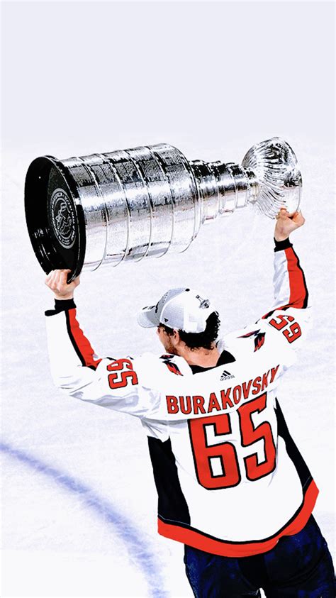 2018 Stanley Cup Champions Washington Capitals June 7th 2018