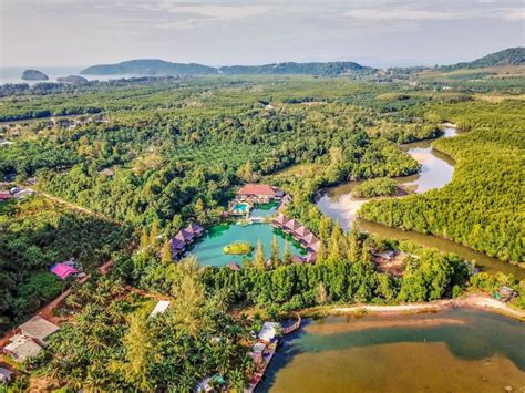The Best Things To Do In Krabi Town Thailand That You Cannot Miss