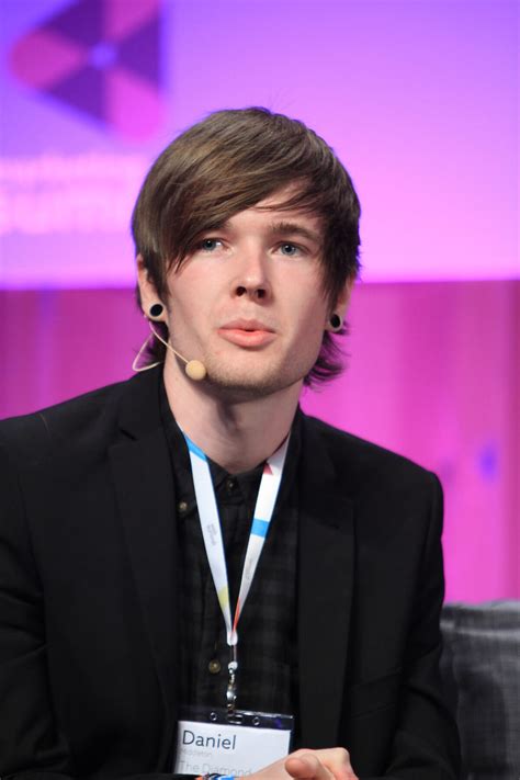 Who Is DanTDM, And How Tall is DanTDM - Neoazine