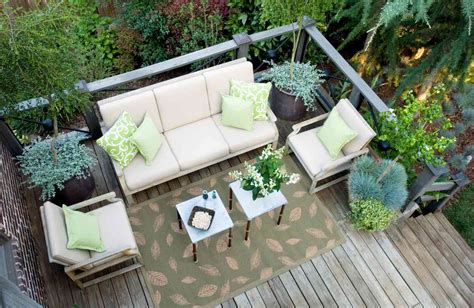 8 Tips For Choosing The Best Patio Furniture For Your Outdoor Space Blogs