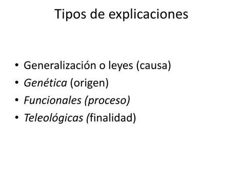 Ppt El Texto Explicativo Powerpoint Presentation Id2066310