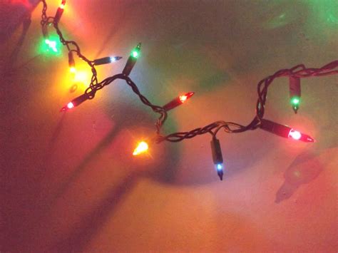 If so, this post is perfect for you! Aesthetic Tumblr Aesthetic Christmas Lights Desktop Wallpaper