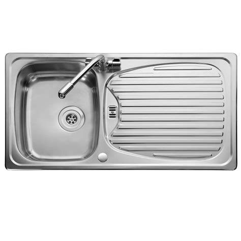 Stainless Steel Kitchen Sink PNG Transparent Image | PNG Arts gambar png