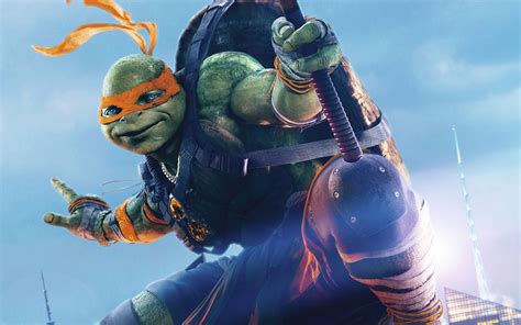 Tmnt 2016 Hd Movies 4k Wallpapers Images Backgrounds Photos And