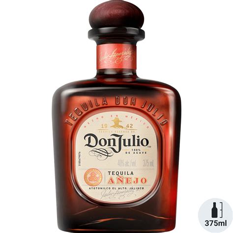 Don Julio Anejo Tequila Total Wine And More