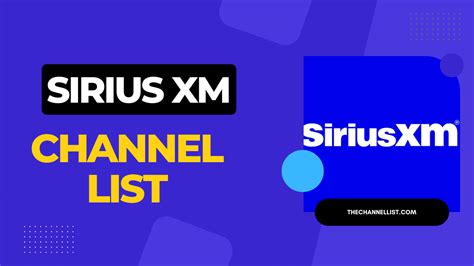 Siriusxm Subscription Plans 2024