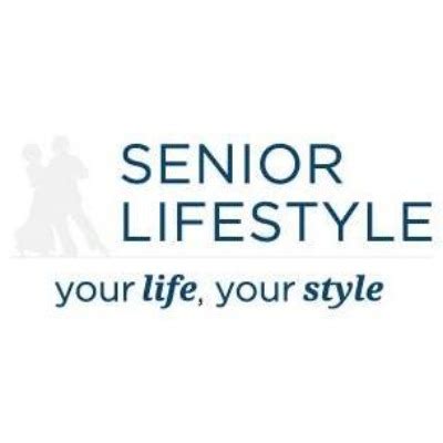 Senior Lifestyle Corporation Careers and Employment ...