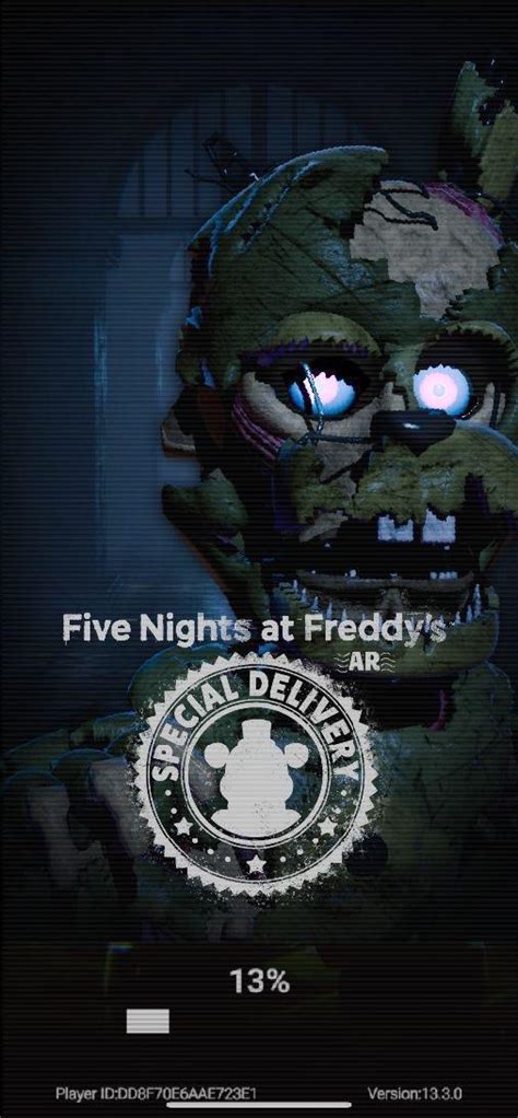If Scraptrap Was In Fnaf Ar 🎉🎊 Image Credits In Comments R