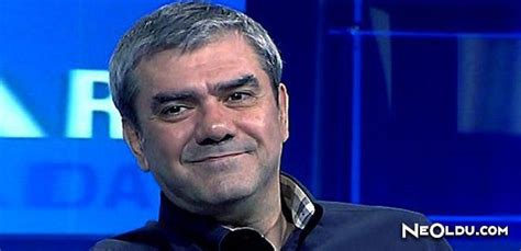 İzmir atatürk lisesi'nin ardından ege üniversitesi basın yayın yüksek okulu gazetecilik bölümünden mezun olmuştur. Yılmaz Özdil Kimdir