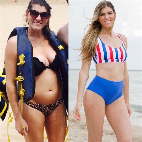These BBG Transformations Will Make You Want To Give Kayla Itsines BBG Program In Kayla