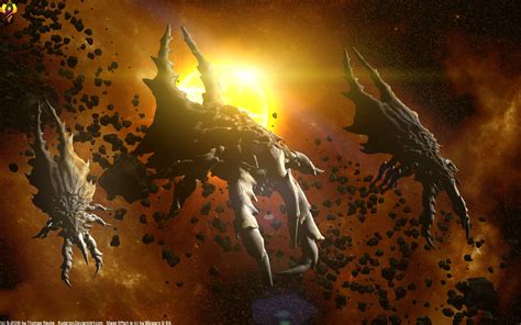We present you our collection of desktop wallpaper theme: Mass Effect 3 Wallpapers, Pictures, Images