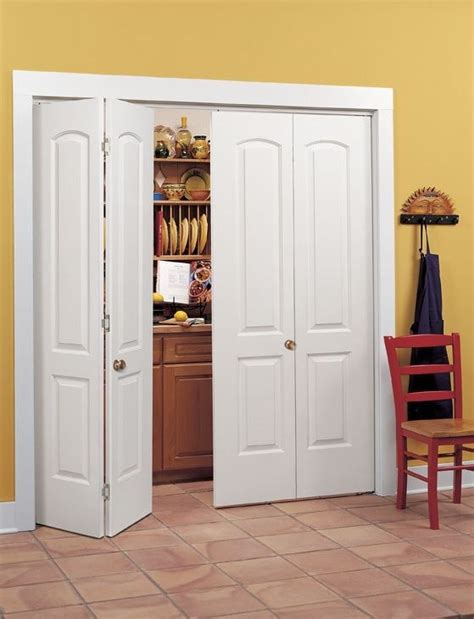 A bifold has two door leaves or slabs that are held together with hinges. China Interior Wooden Sliding Folding Door - China Folding ...