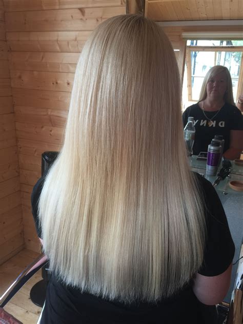 We provide a professional service in a relaxed environment. Pin by Mango Hair Design Leeds on Hair extensions | Long ...