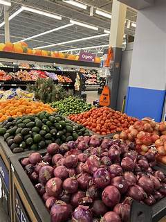 Walmart Supercenter Fairfield