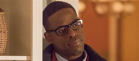 Brown, mandy moore, chrissy metz and justin hartley. Sterling K. Brown's Sexy Guest Turn on Insecure Broken ...