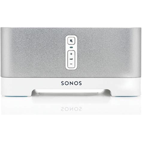 Sonos Connectamp Formerly The Zoneplayer 120 Connectamp Bandh