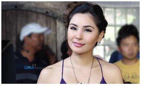Gwen Zamora Visits Tacloban Says Survivors Are Warriors Gma Entertainment