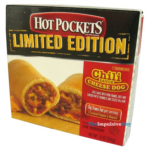 Diy Hot Pockets I Tried To Recreate My Favorite Discontinued Flavors